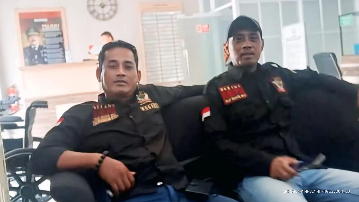 Obat Keras Daftar G Marak di Indramayu: Sorotan LSM Penjara