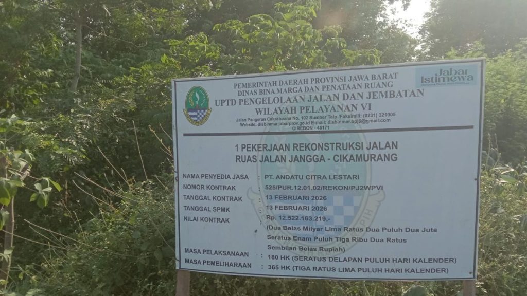Oknum Wartawan Indramayu Catut Nama Kanit, Diduga Dagangkan Limbah Proyek Pemprov