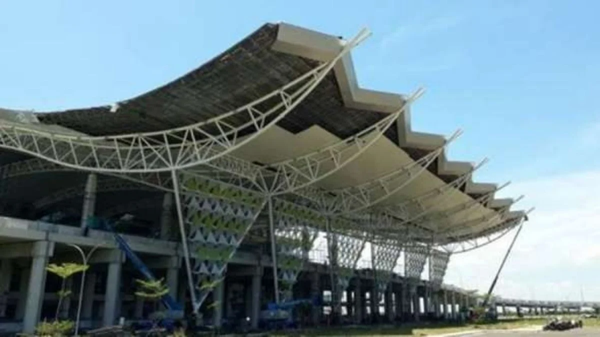 Ono Surono: Kertajati Jadi Bengkel Hercules, Solusi Bandara Tetap Hidup