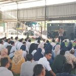 Paguyuban PHL Polres Indramayu: Perkuat Sinergi Internal