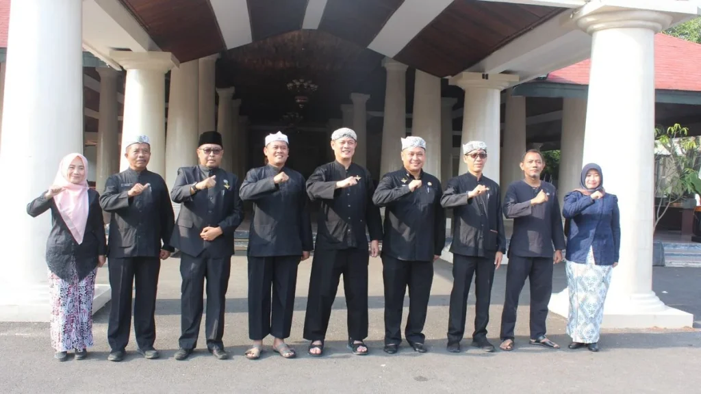 Pancasila 2026: ASN Indramayu Teguhkan Persatuan dan Pengabdian