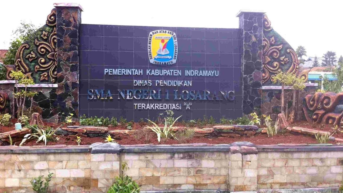Pelajar SMAN 1 Losarang Ungkap Kronologi Jangga: Bocah 10 Tahun Korban
