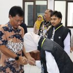 Pelatihan Mengemudi Gratis Kesambi: Wali Kota Buka Peluang Kerja Baru