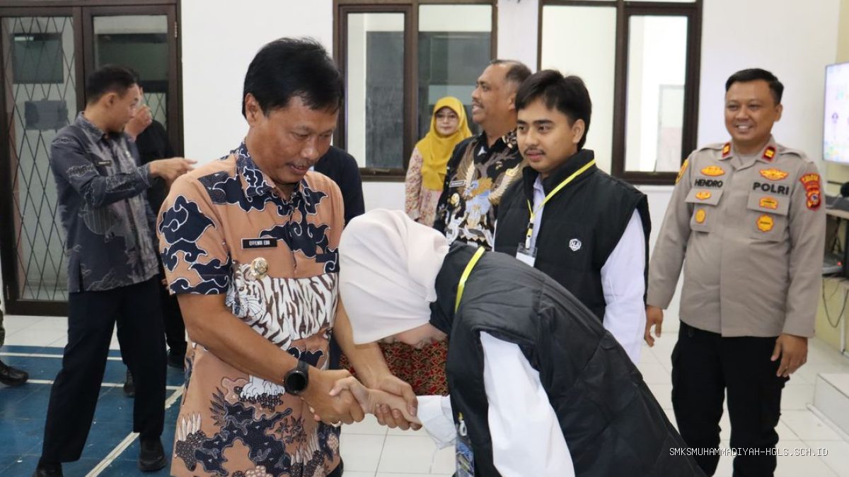 Pelatihan Mengemudi Gratis Kesambi: Wali Kota Buka Peluang Kerja Baru