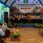 Pelepasan Siswa Kelas IX MTs Nurul Hikmah Haurgeulis: Khidmat dan Haru