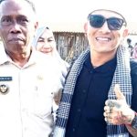 Pemdes Sumbermulya Indramayu Serap Inovasi Potensi Desa Maju di Purwasaba