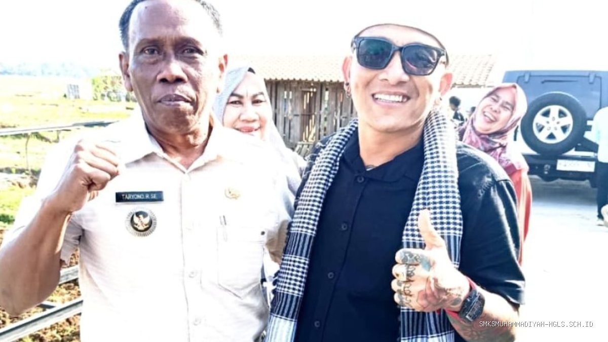 Pemdes Sumbermulya Indramayu Serap Inovasi Potensi Desa Maju di Purwasaba