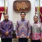 Pemkab Indramayu Bahas Pengendalian Alih Fungsi Lahan Sawah dengan Stranas PK
