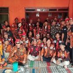 Pemuda Pancasila PAC Sukra: Kantor Baru, Komitmen Mengabdi untuk Masyarakat