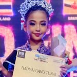 Penari Cilik Indramayu Juara 2 Asian Ethnic Got Talent 2026