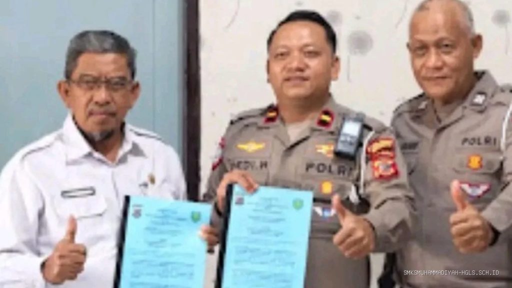 Pendidikan Lalu Lintas Indramayu: TK hingga SMP Wajib Ikuti