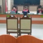 Pengakuan Justice Collaborator Terdakwa Kasus Paoman, Apa di Baliknya?