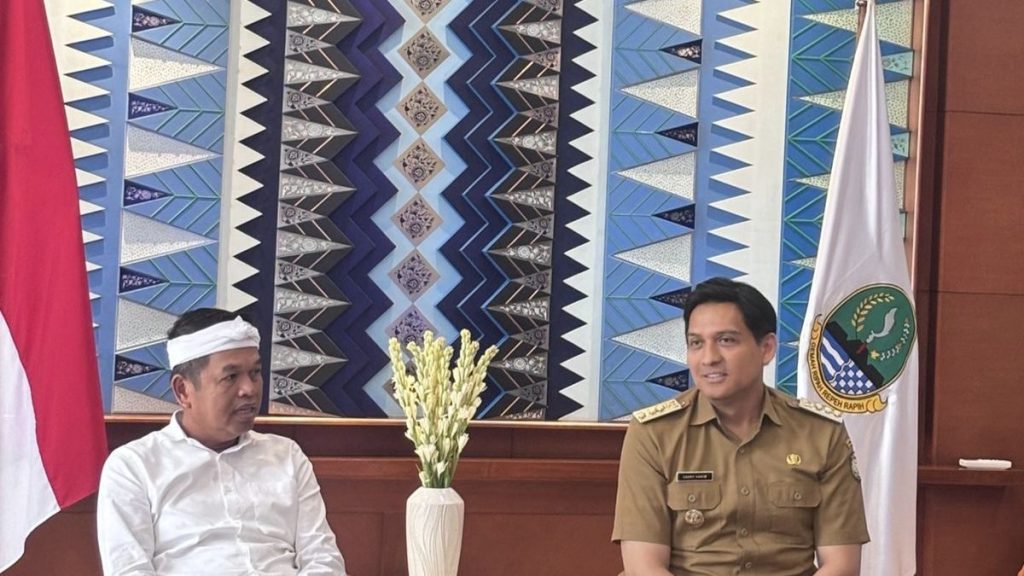 Pengelolaan RSUD Pantura Indramayu ke Pemprov Jabar: Aturan Baru