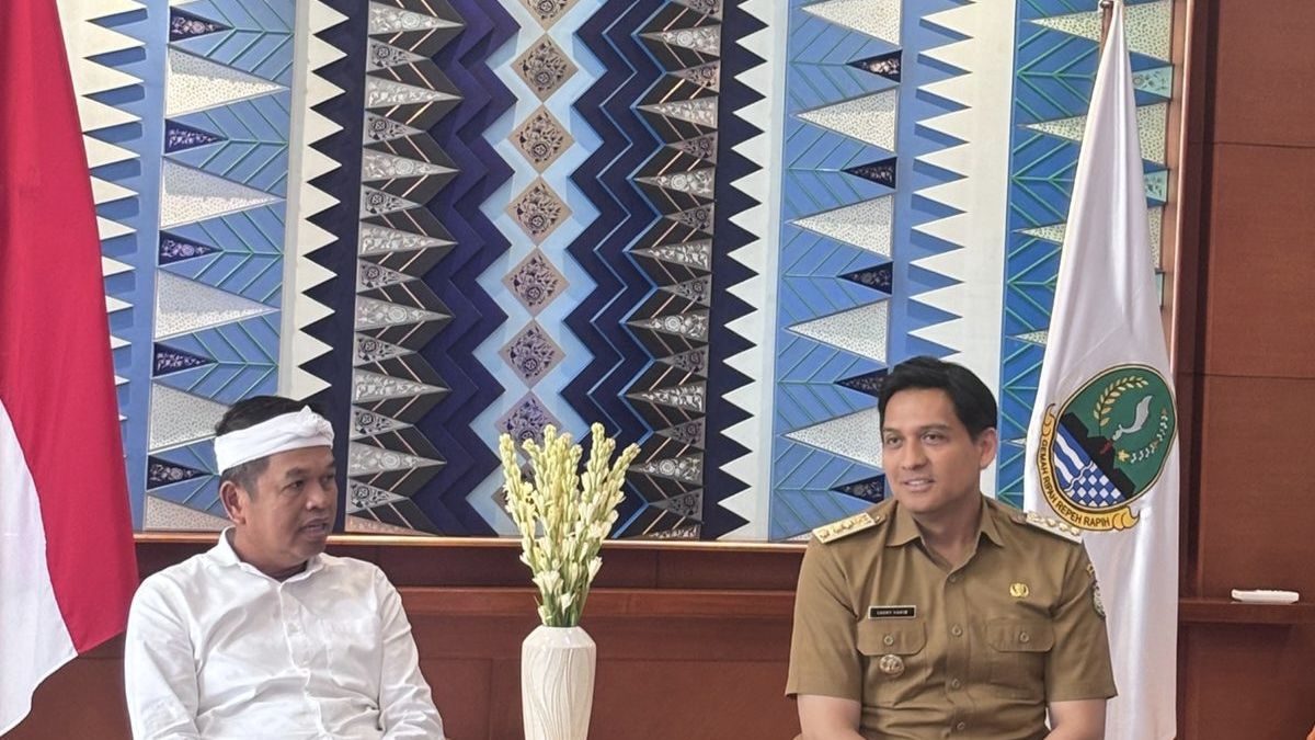 Pengelolaan RSUD Pantura Indramayu ke Pemprov Jabar: Aturan Baru