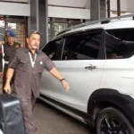 Penggeledahan Kantor DPRD Indramayu Kasus Tunjangan Perumahan Rp 16,8 M