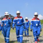 Pertamina Patra Niaga Kilang Balongan: Wadirut Pastikan Operasional & Sinergitas