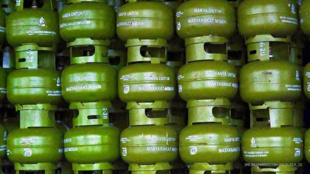 Pertamina Patra Niaga: Pasokan LPG Subsidi Gantar Indramayu Terpenuhi