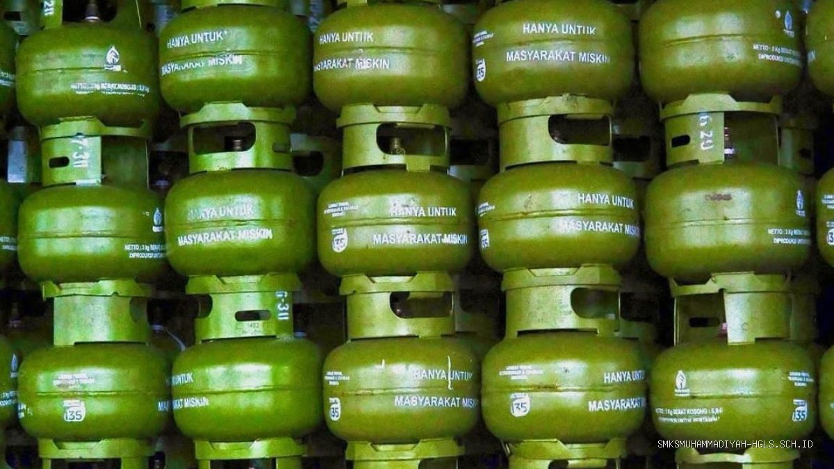 Pertamina Patra Niaga: Pasokan LPG Subsidi Gantar Indramayu Terpenuhi