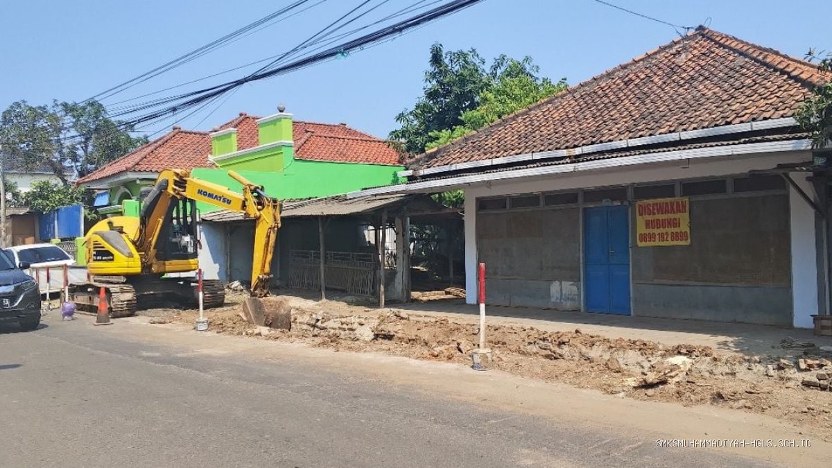 Pipa Gas Tak Aktif Proyek Pelebaran Jalan: Bina Marga & Pertamina Bergerak