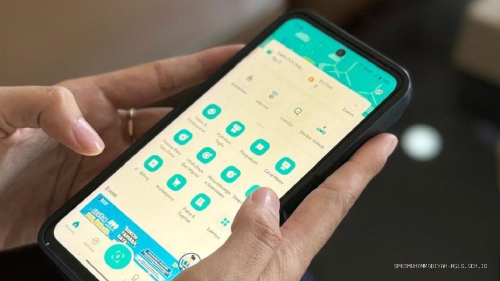 PLN Indramayu Ajak Bayar Listrik Tepat Waktu Lewat PLN Mobile (58 karakter)