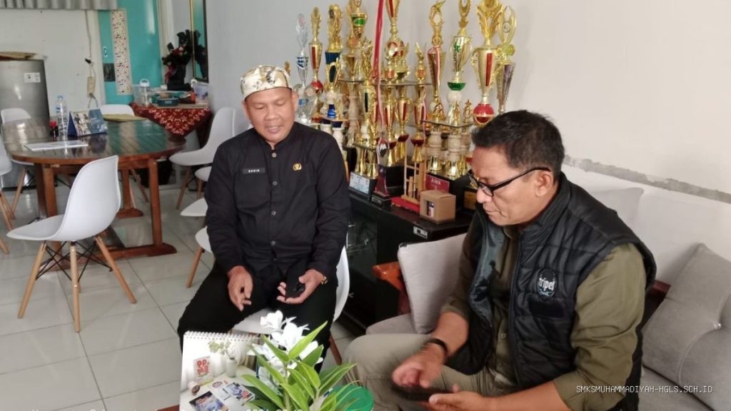 Polemik Dana Masjid: IWOI Indramayu Dalami Keluhan Siswa SMKN 1 Gabuswetan
