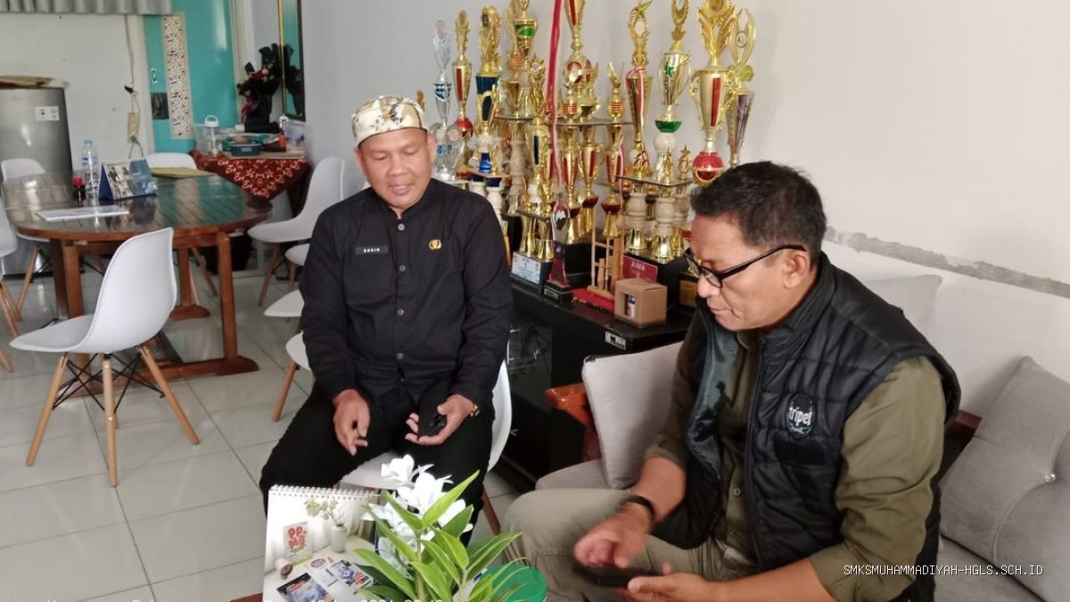 Polemik Dana Masjid: IWOI Indramayu Dalami Keluhan Siswa SMKN 1 Gabuswetan