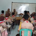 Pramuka Kwaran Haurgeulis: 71 Peserta Perkuat Peran Bina Generasi Muda