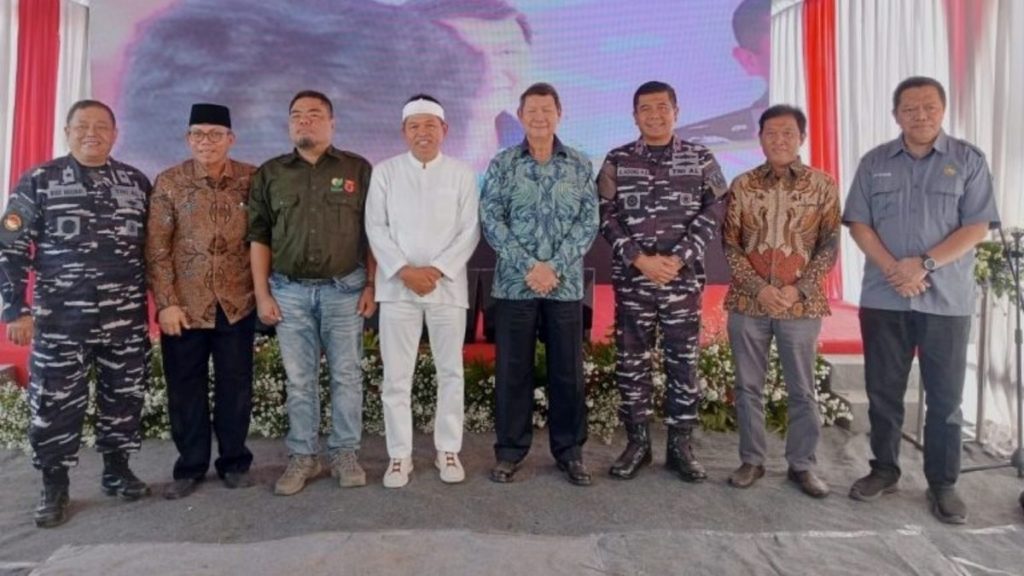 Program Kedelai Nasional: Indramayu Dukung Ketahanan Pangan
