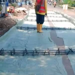 Rabat Beton Gabuswetan: Kontraktor Dituding Pangkas Volume Demi Untung