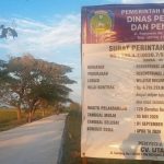 Rekonstruksi Pringgacala–Kalianyar Lancar: Dinas PUPR Tingkatkan Akses Transportasi