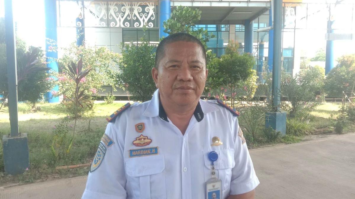 Rotasi Jabatan UPPKB Losarang Indramayu: Mardian Pindah ke Balonggandu Jatisari