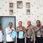Satlantas Indramayu Gandeng Disdikbud, Terapkan Kurikulum Lantas di Sekolah