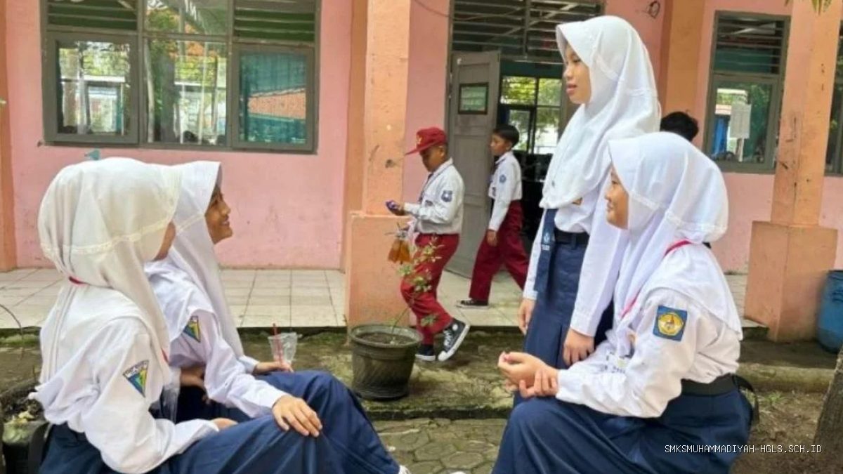 Sekolah Swasta Mitra Disdik Jabar: Biaya Ditanggung Orang Tua (Selisih)