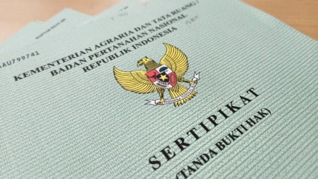 Sertifikat BPN Gabuswetan Indramayu: Tanah Warga Berubah Nama Jadi Milik Tetangga