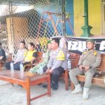 Sinergi Koramil Terisi Sukses Kawal Sepak Bola Izun Sport Competition