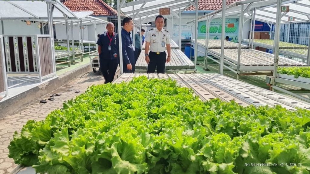Sinergi Pengawasan Narapidana: Lapas Indramayu Terima Kunjungan KIMWASMAT