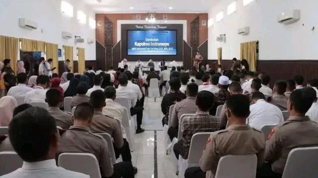Sinergi Tangani Kekerasan Perempuan & Anak di Indramayu: Menteri PPPA Turun Tangan