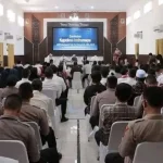 Sinergi Tangani Kekerasan Perempuan & Anak di Indramayu: Menteri PPPA Turun Tangan