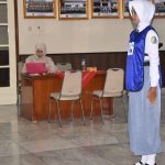 Siswi SMAN 1 Losarang Indramayu Lolos Paskibraka Jabar 2026