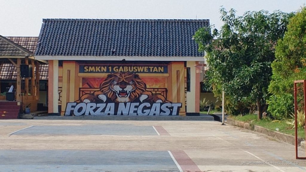 Siswi SMKN 1 Gabuswetan Heboh Diminta Rp2 Ribu Setiap Hari