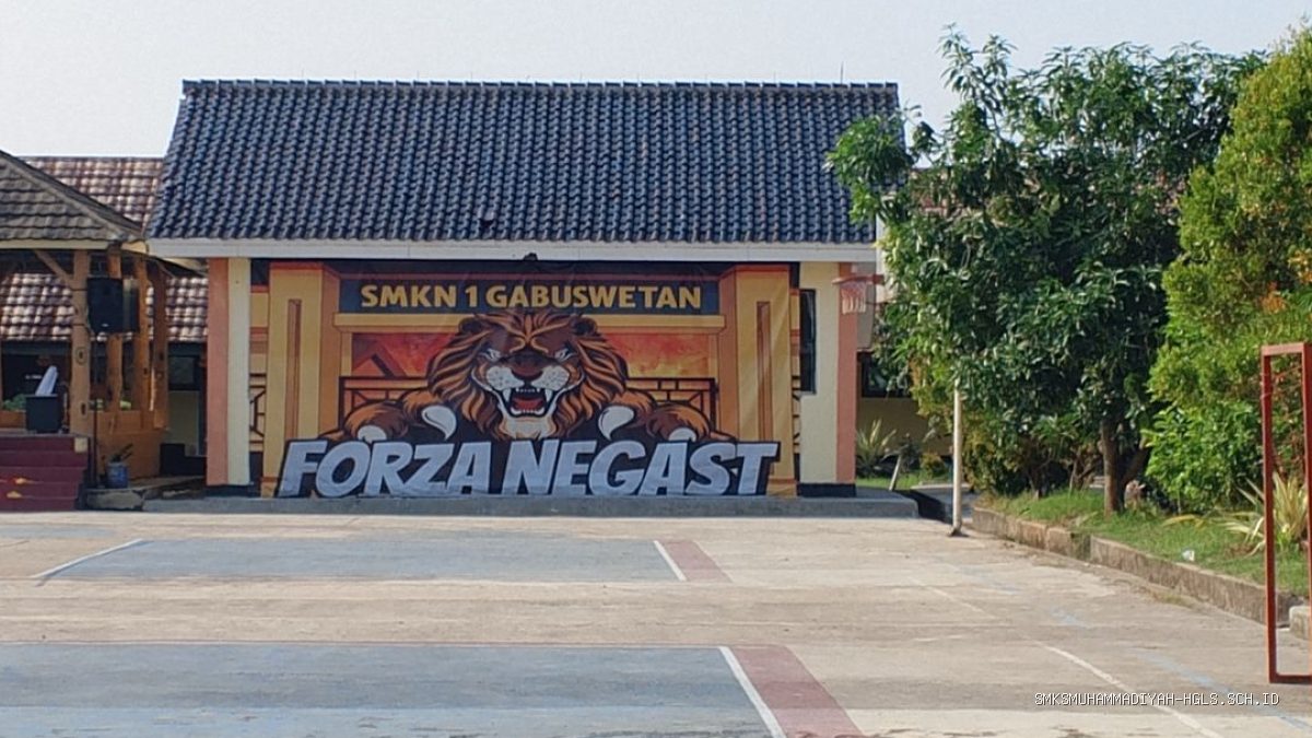 Siswi SMKN 1 Gabuswetan Heboh Diminta Rp2 Ribu Setiap Hari