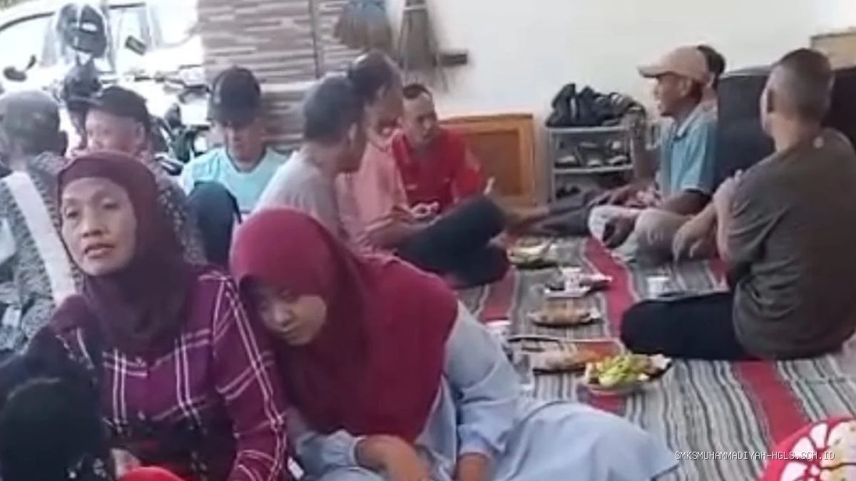 Soulmate Haurgeulis Perkuat Solidaritas: Silaturahmi & Pengukuhan Anggota Baru Kertanegara