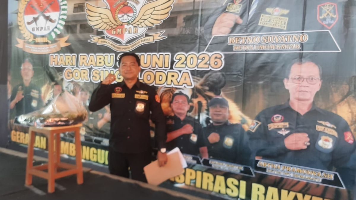 Sunatan Massal Gratis GMPAR Indramayu untuk Yatim: Kepedulian Sosial & Keislaman