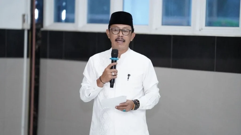 Syaefudin Tegaskan Penetapan Tersangka Hoax, Waspadai Info Menyesatkan