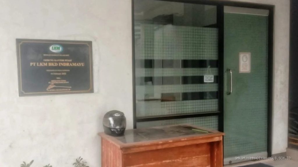 Tabungan 5 SDN Losarang Macet di LKM BKD Indramayu