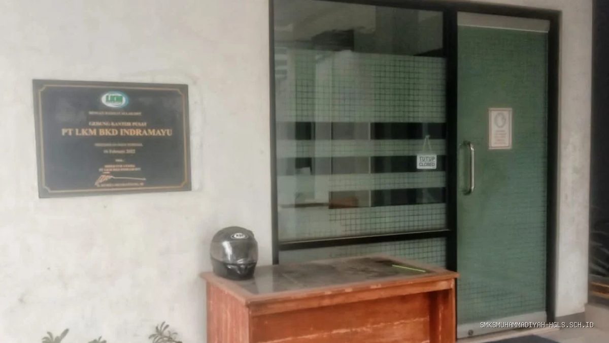 Tabungan 5 SDN Losarang Macet di LKM BKD Indramayu