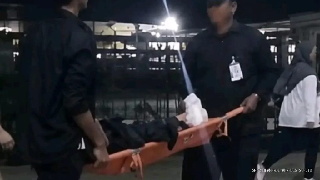 Teriak Histeris Karyawati Pabrik: Kabar Syok yang Diterima