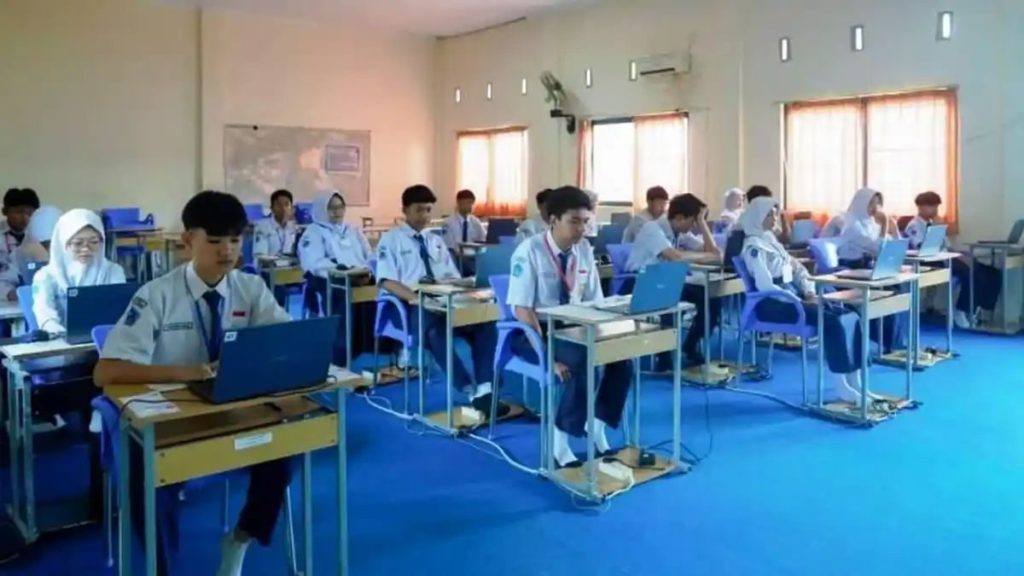 TKA Nasional 2026: Nilai Matematika Siswa Indonesia Tertinggal dari Bahasa