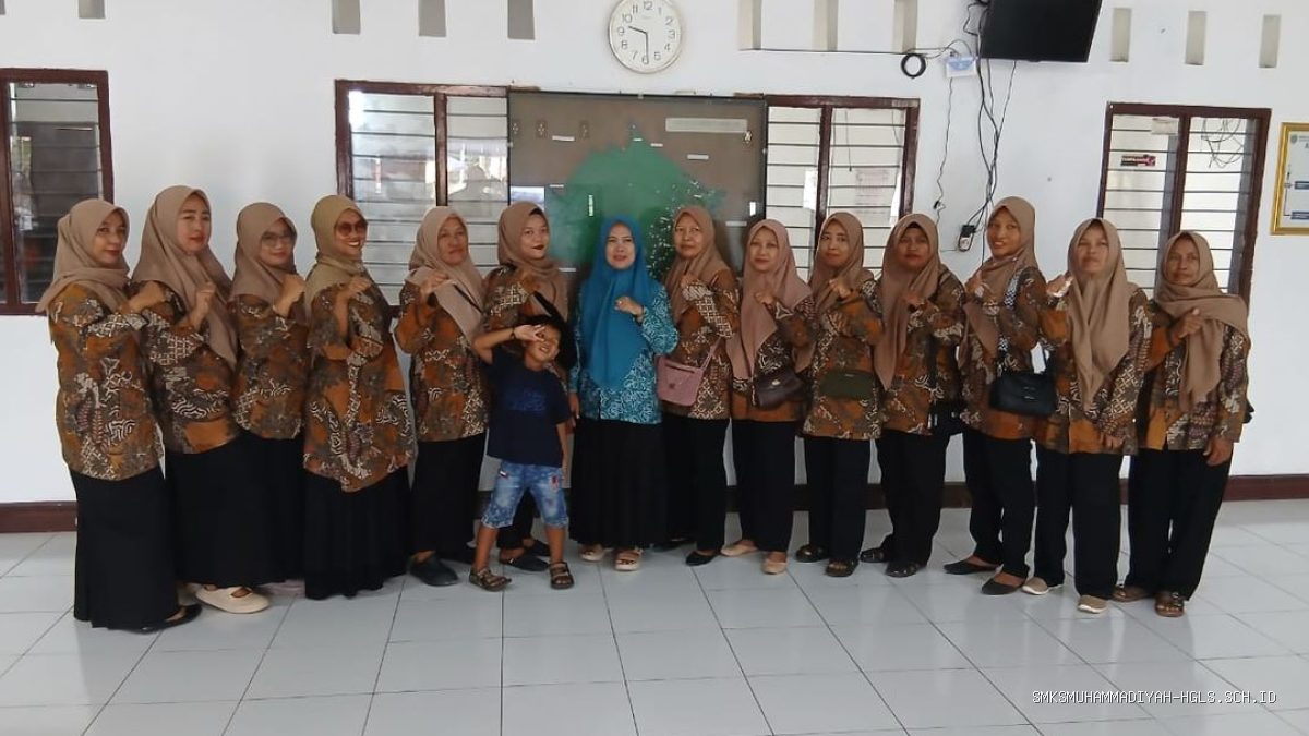 TP PKK Sumbermulya: Sulap UMKM Jadi Pilar Ekonomi Desa