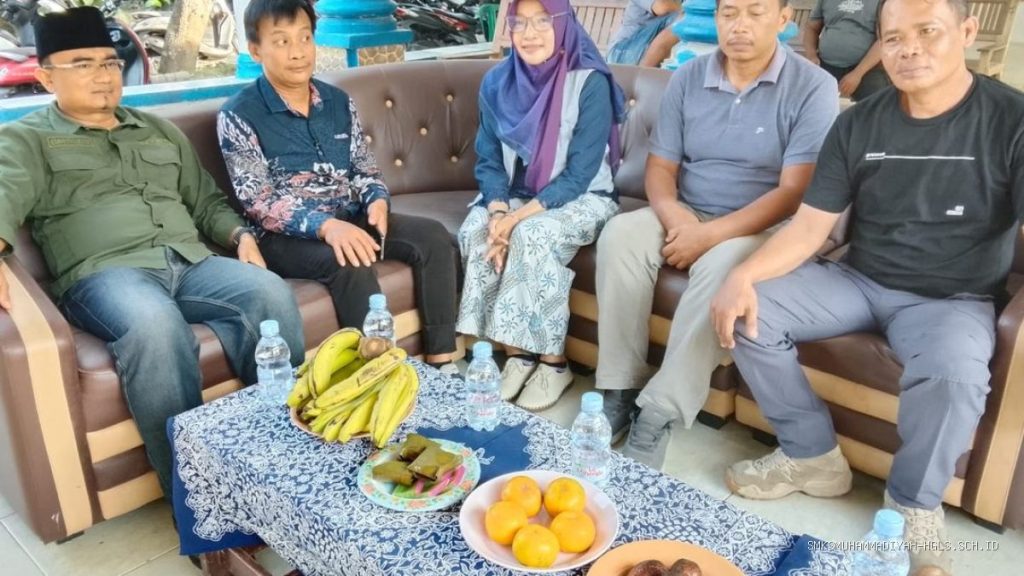 Tradisi Mapag Sri Arahan Lor: Syukur Panen dan Pelestarian Budaya Leluhur